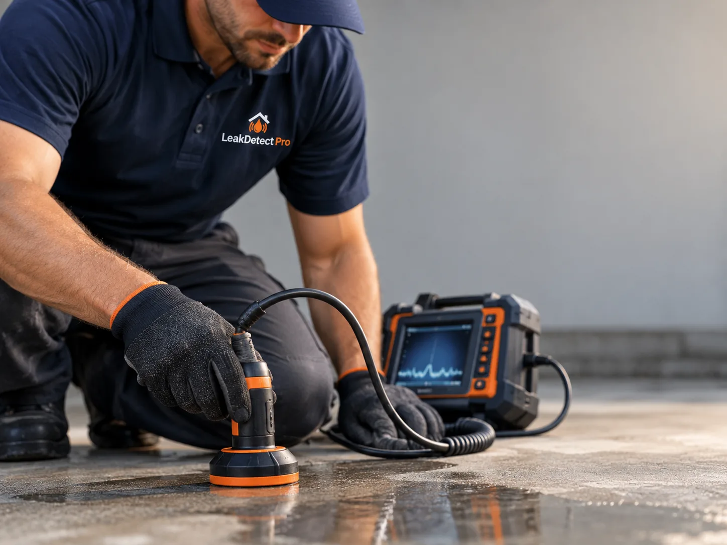 Chimney Leak Detection in Milledgeville, TN